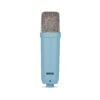 RODE NT1 Signature Series Condenser Microphone (Blue)