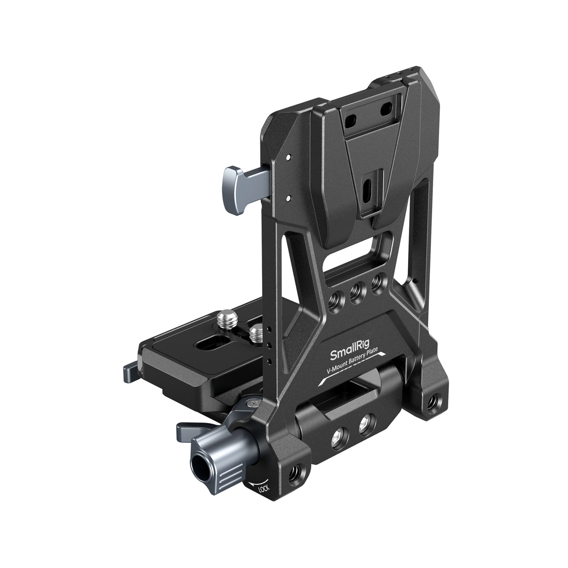 SmallRig V-Mount Battery Plate 4505B