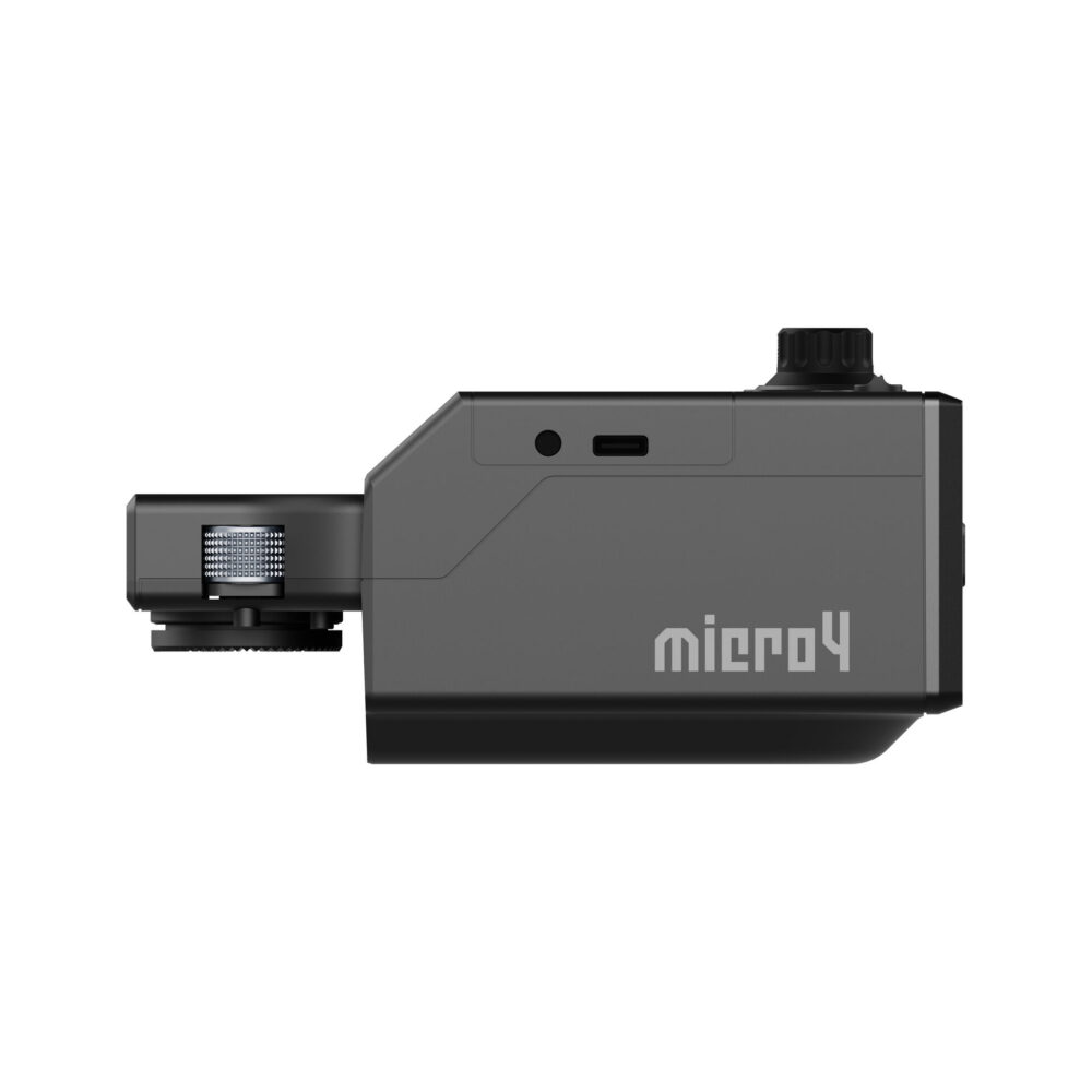 Zeapon Micro4 Slider Motor