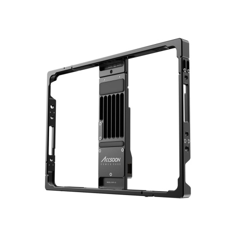 Accsoon Power Cage For iPad 10" and 11" - Image 3