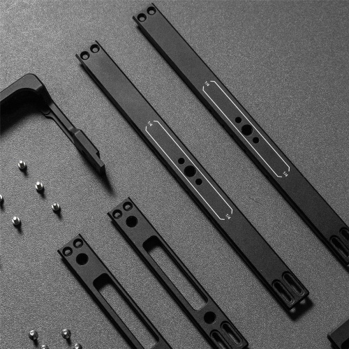 Accsoon Power Cage For iPad 10" and 11" - Image 10