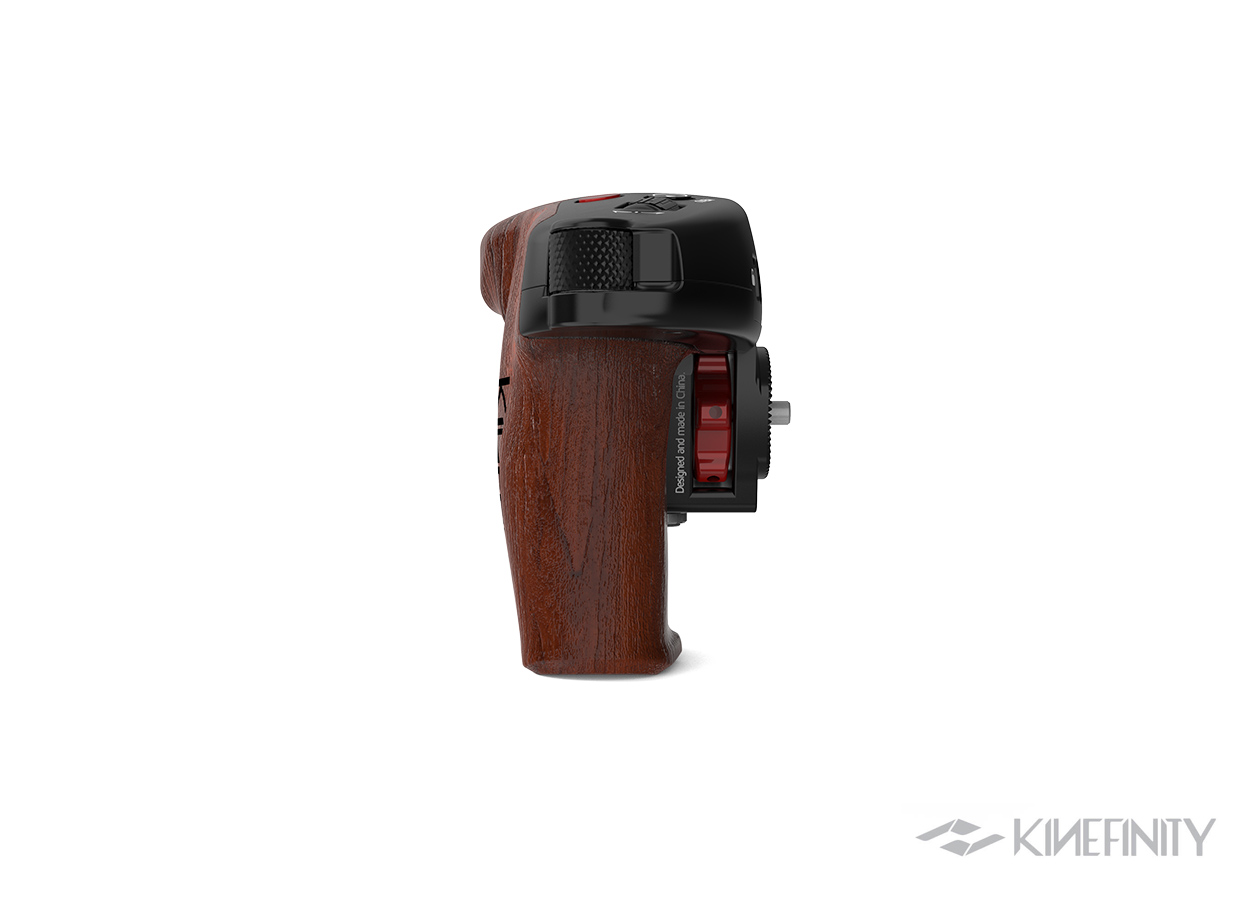 Kinefinity Side Handgrip - Afbeelding 2