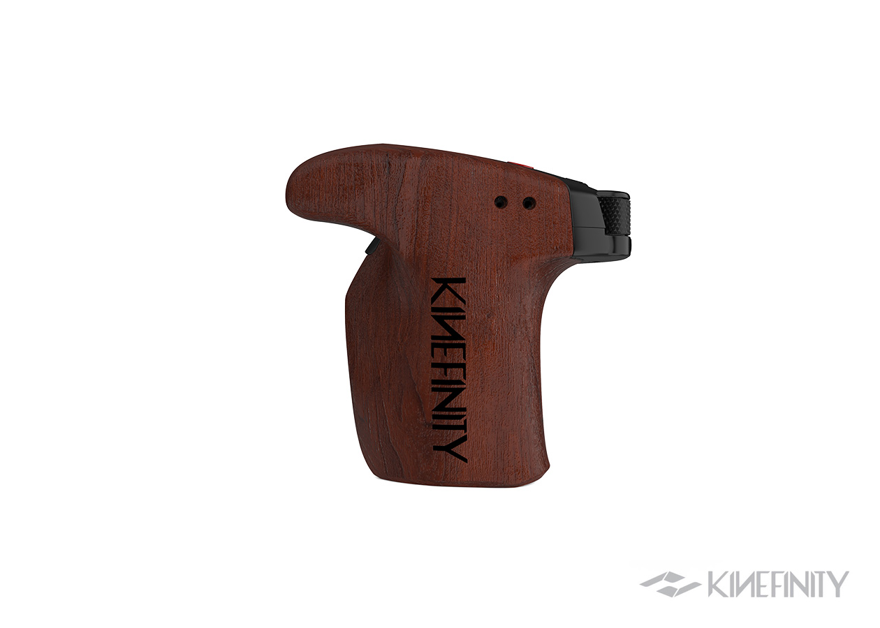 Kinefinity Side Handgrip - Afbeelding 4