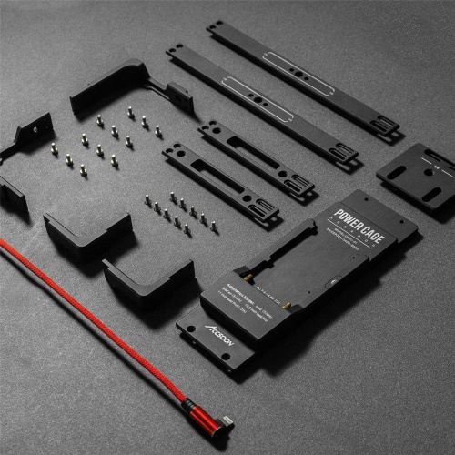 Accsoon Power Cage For iPad 10" and 11" - Image 7