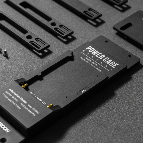 Accsoon Power Cage For iPad 10" and 11" - Image 8