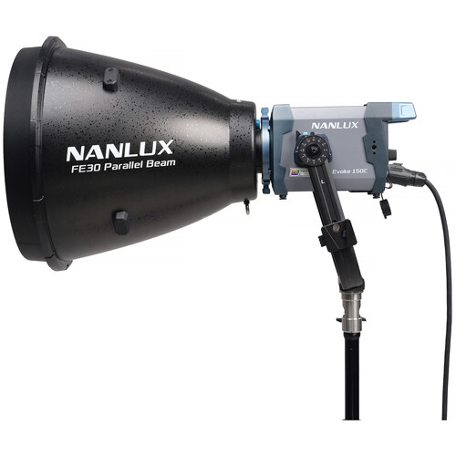 Nanlux FE30 Parallel Beam Reflector – Bild 4