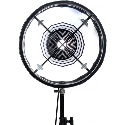 Nanlux FE30 Parallel Beam Reflector – Bild 5