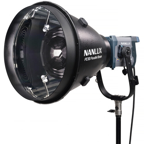 Nanlux FE30 Parallel Beam Reflector – Bild 6