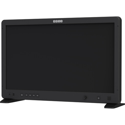 OSEE MEGA 22S4 21.5" H/V Multiview Production Monitor (MEGA224S-Kit) - Görsel 3