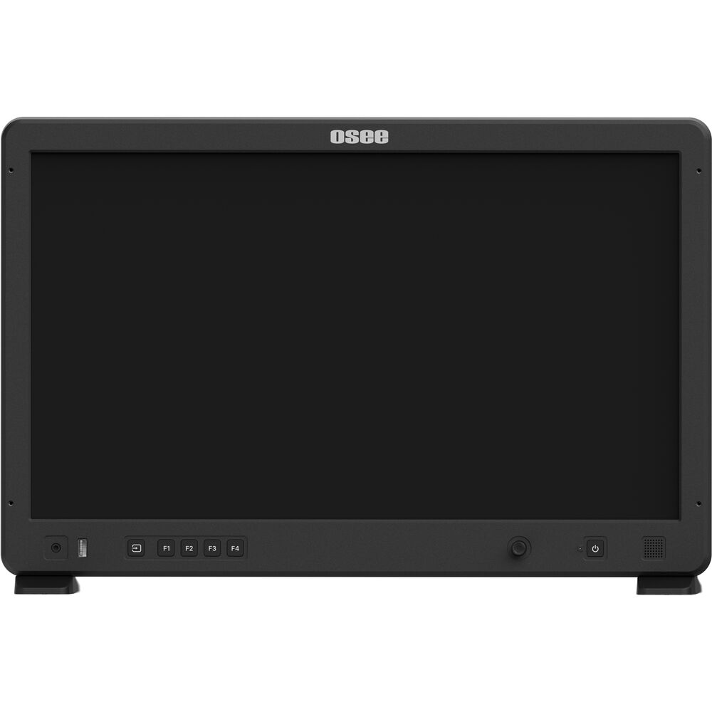 OSEE MEGA 22S4 21.5" H/V Multiview Production Monitor (MEGA224S-Kit) - Görsel 5