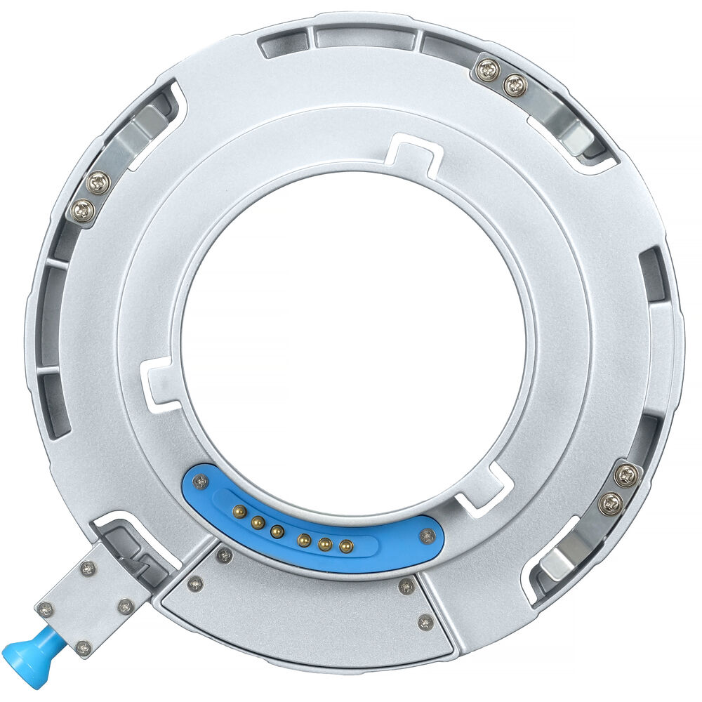 Nanlux NL to BE Mount Adapter - Görsel 3