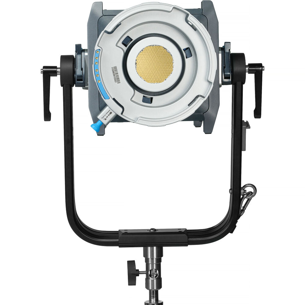 Nanlux NL to BE Mount Adapter - Görsel 4