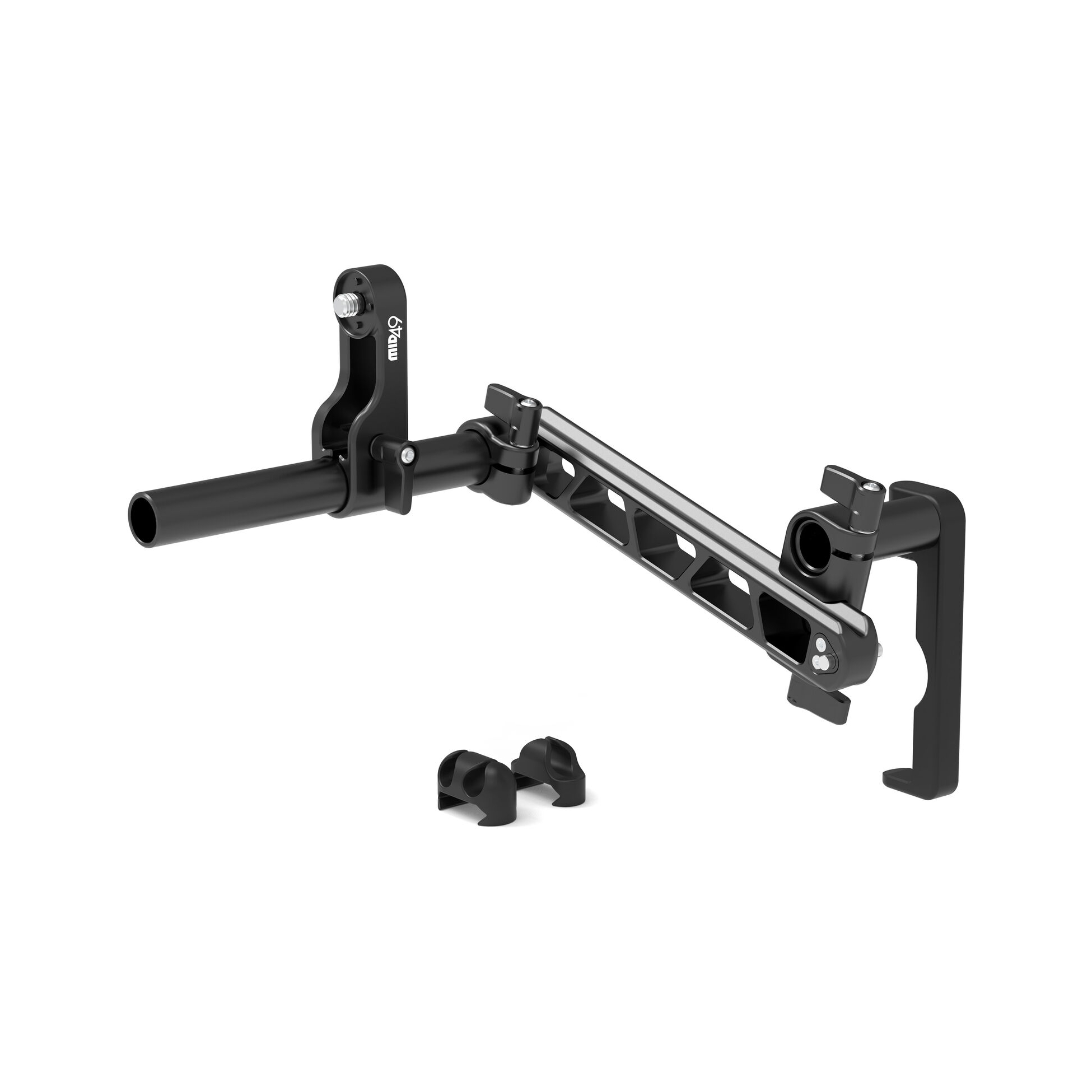 MID49 Sony 15mm Rod Clamp & TWIST Mount Kit for Sony FX6
