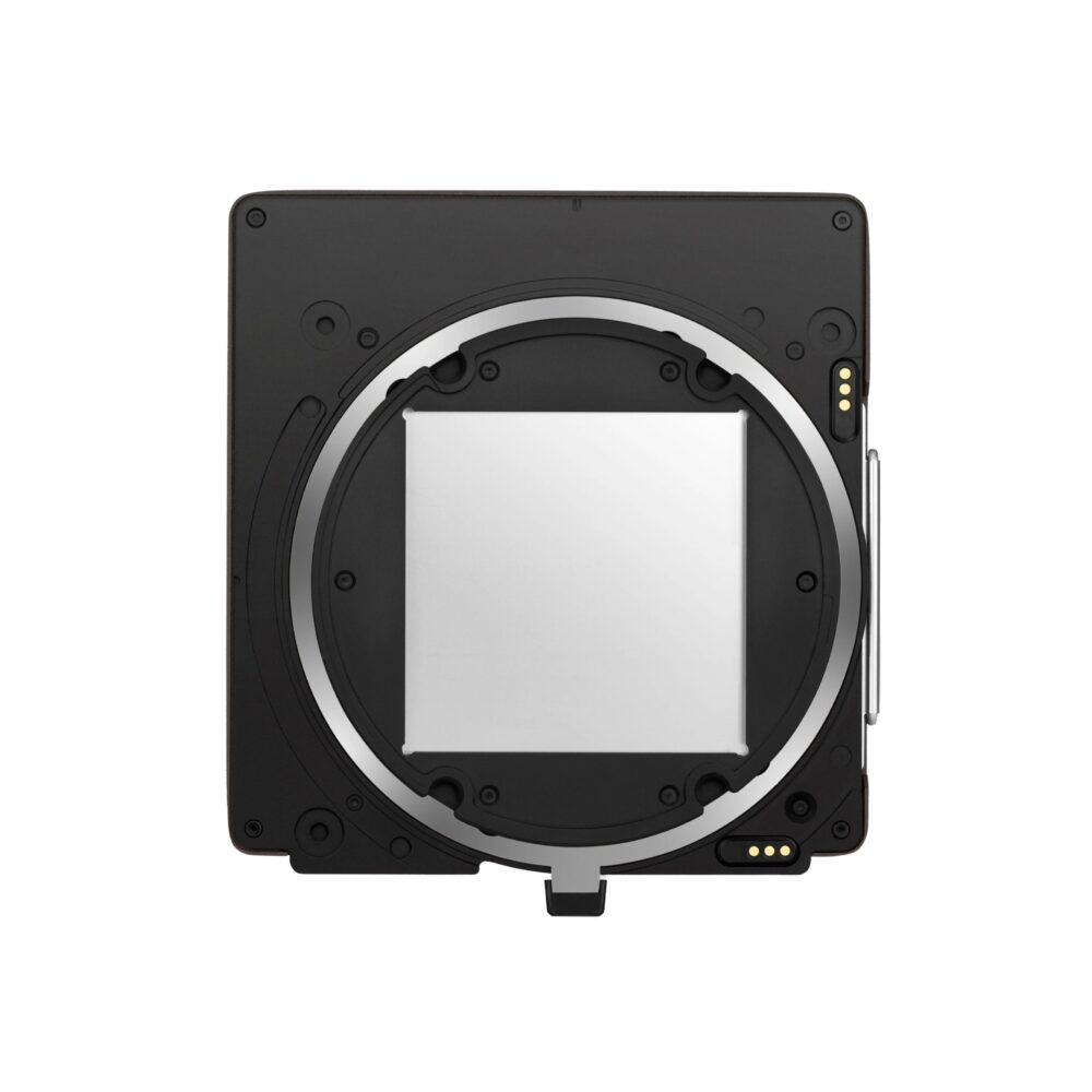 NONS Instant Back RZ67