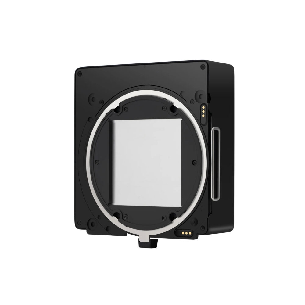 Alternative view of NONS Instant Back RZ67