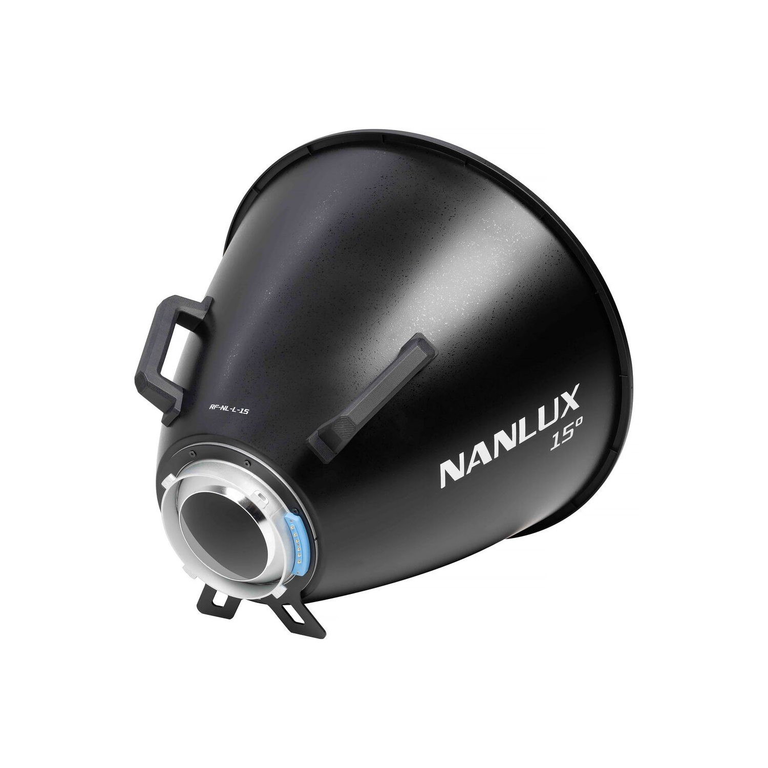 Nanlux NL Mount Reflector 15 degrees for Evoke 2400B/5000B