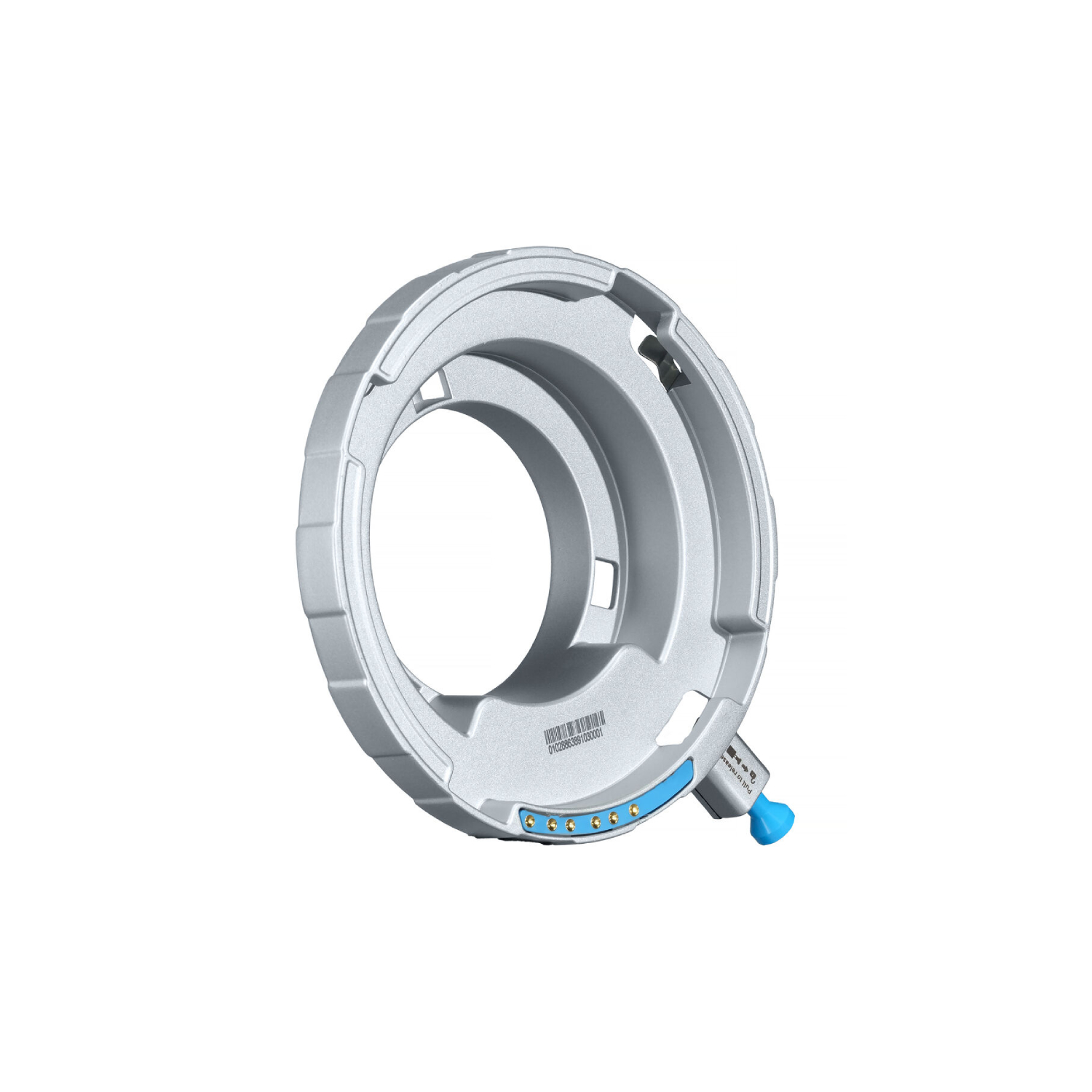 Nanlux NL to BE Mount Adapter