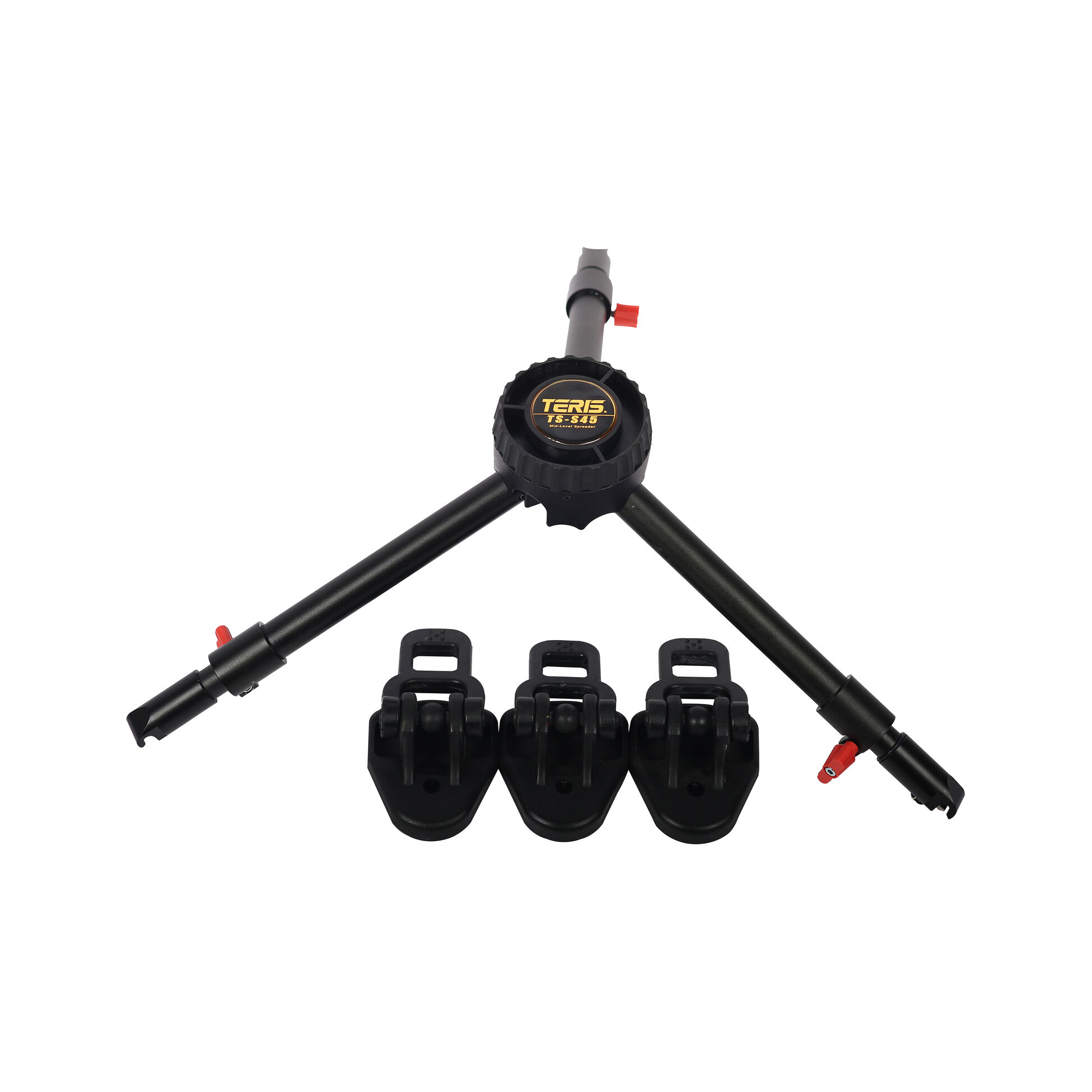 Teris Mid-Level Spreader TS-S45