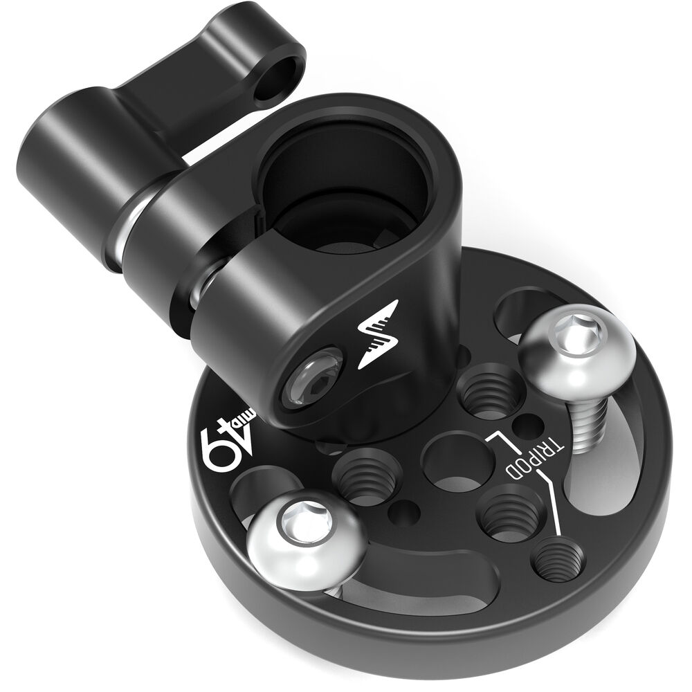 MID49 TWIST Mount Screw Down Adapter and Tripod Expansion - Image 2