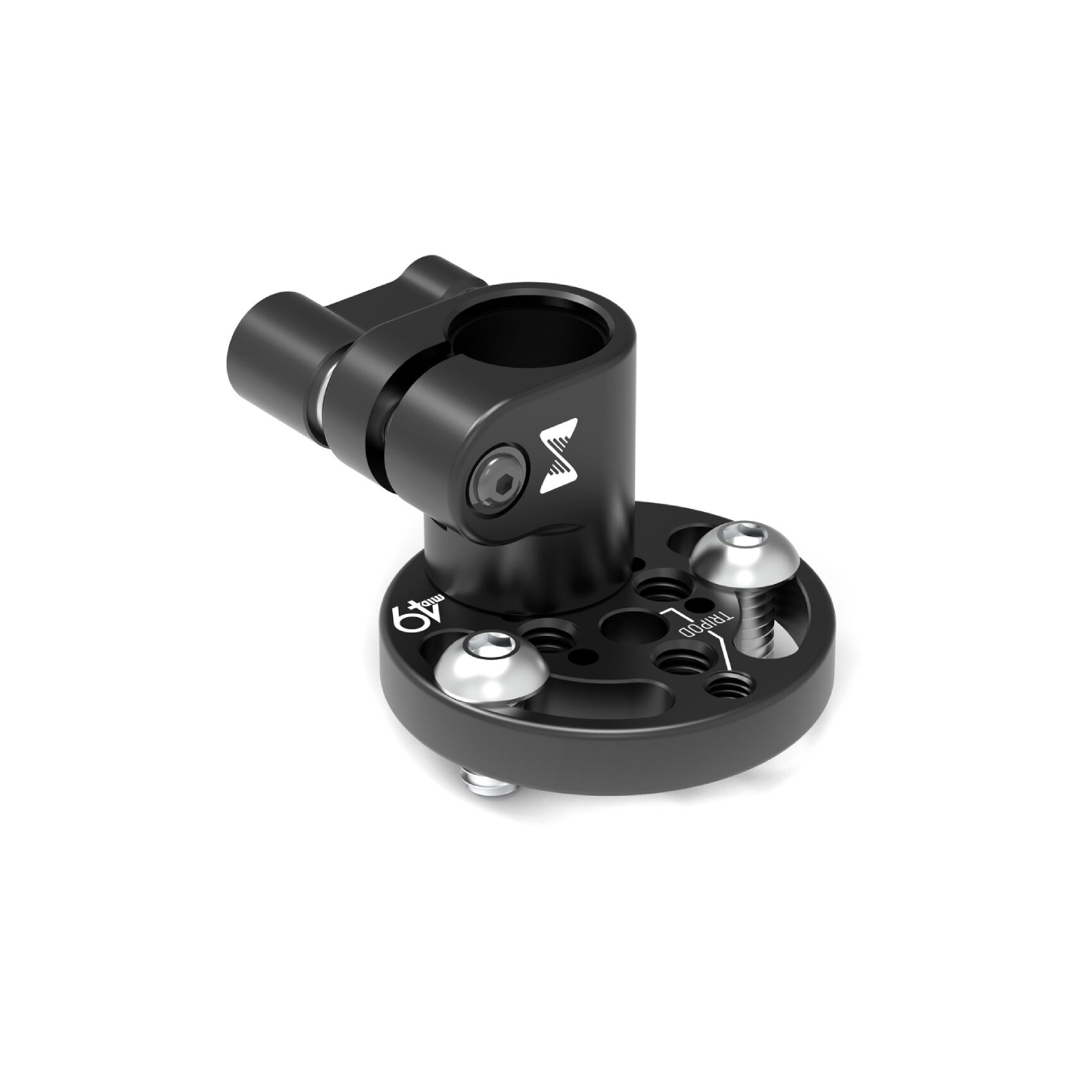 MID49 TWIST Mount Screw Down Adapter and Tripod Expansion