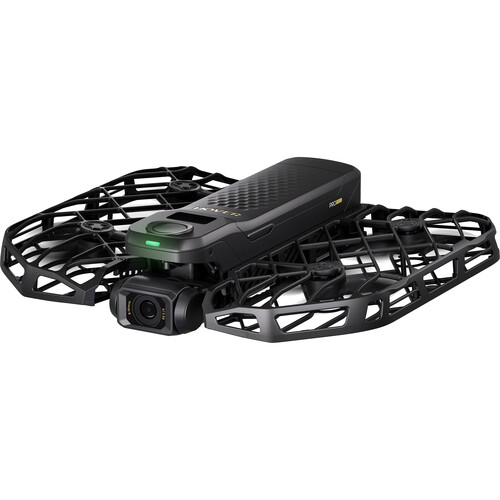 Alternative view of HoverAir X1 Pro Drone Standard Black