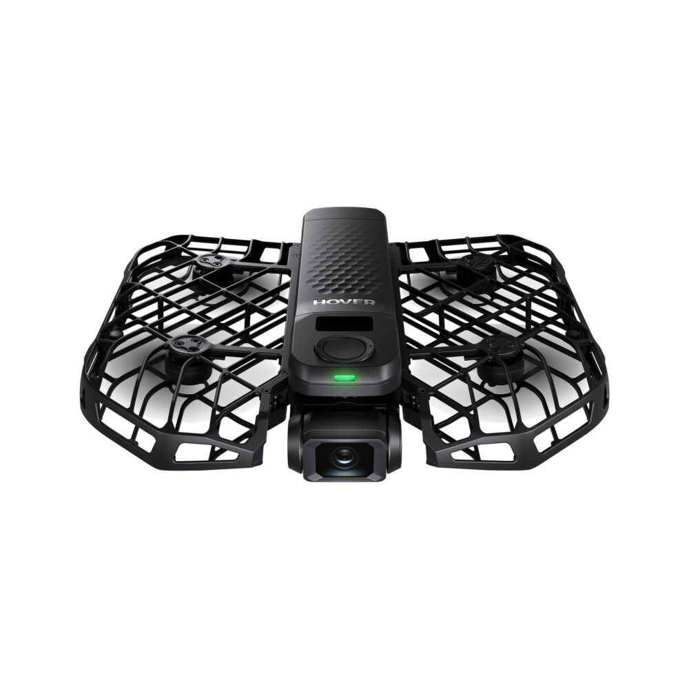 HoverAir X1 Pro Drone Standard Black