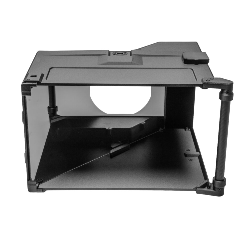 Alternative view of VoxBox Pro MK3