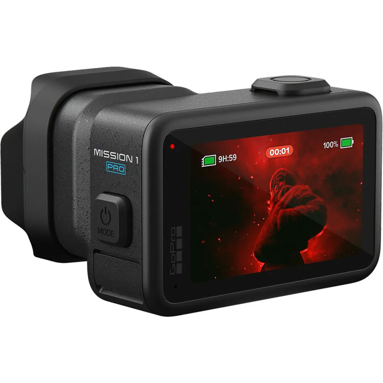 GoPro Mission 1 Pro – Bild 2