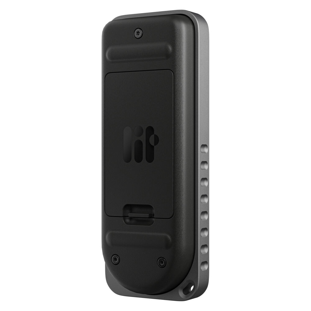 Alternative view of LIT Systems LIT DUO 1 Digital Light Meter