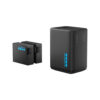 GoPro Dual-Battery Charger with Enduro 2 Battery