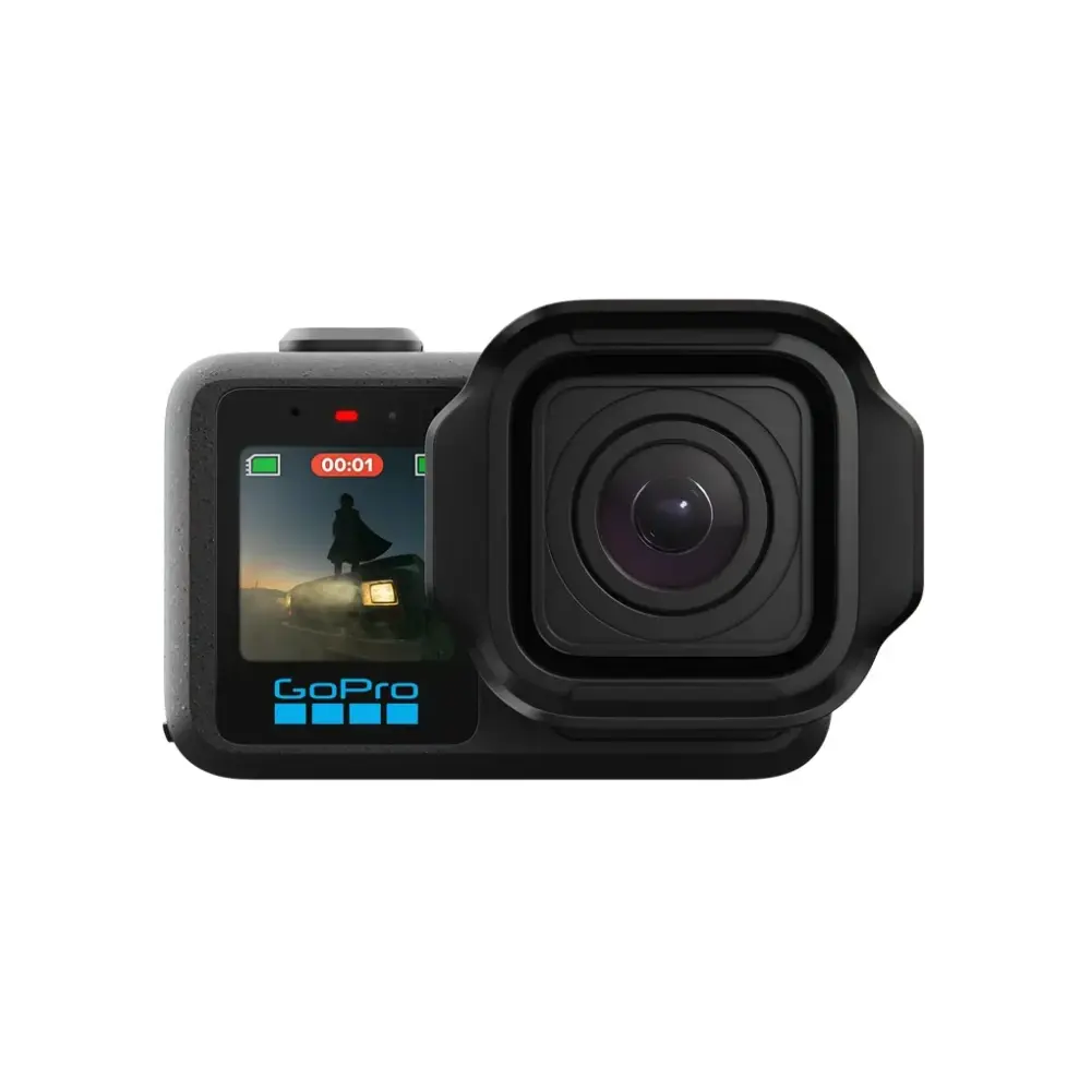 GoPro Mission 1