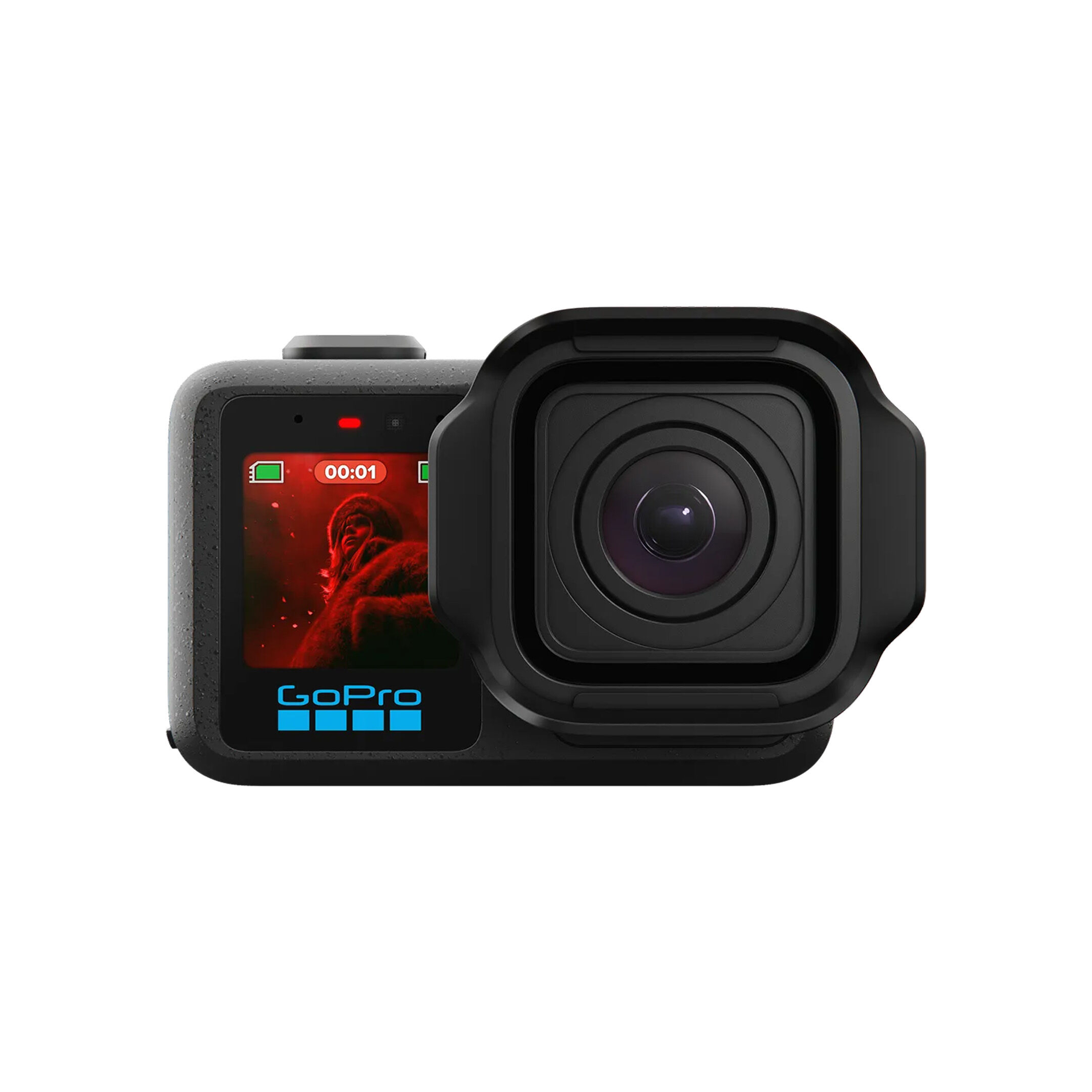 GoPro Mission 1 Pro