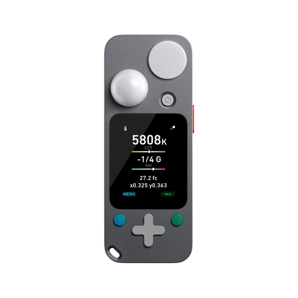 LIT Systems LIT DUO 1 Digital Light Meter