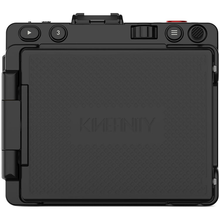 Alternative view of Kinefinity VISTA Full-Frame 6K Digital Cinema Camera (ARRI PL)
