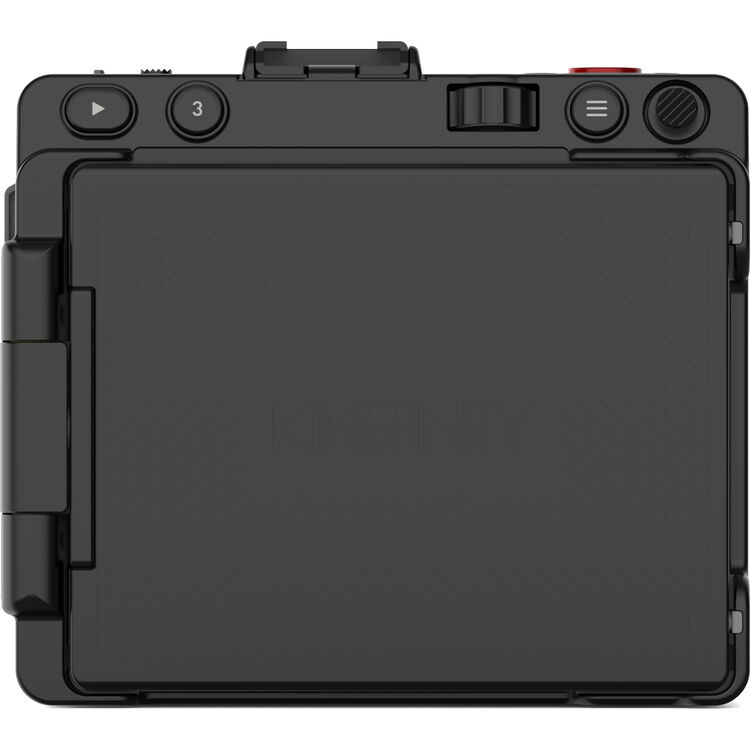 Alternative view of Kinefinity VISTA Full-Frame 6K Digital Cinema Camera (Kinemount)