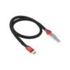 Kinefinity 2-Pin 100W Power Cable (50cm)