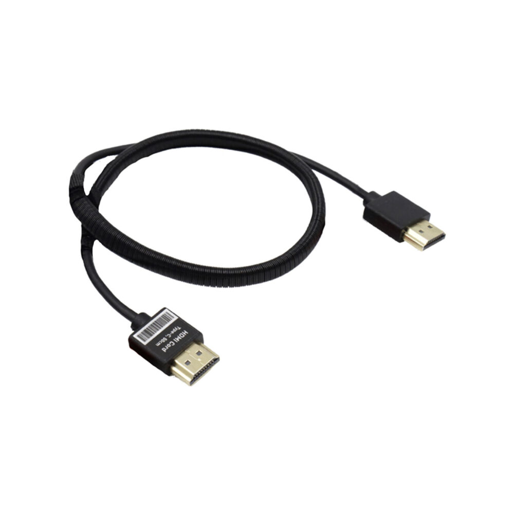 Kinefinity 4K HDMI Cable (50cm)