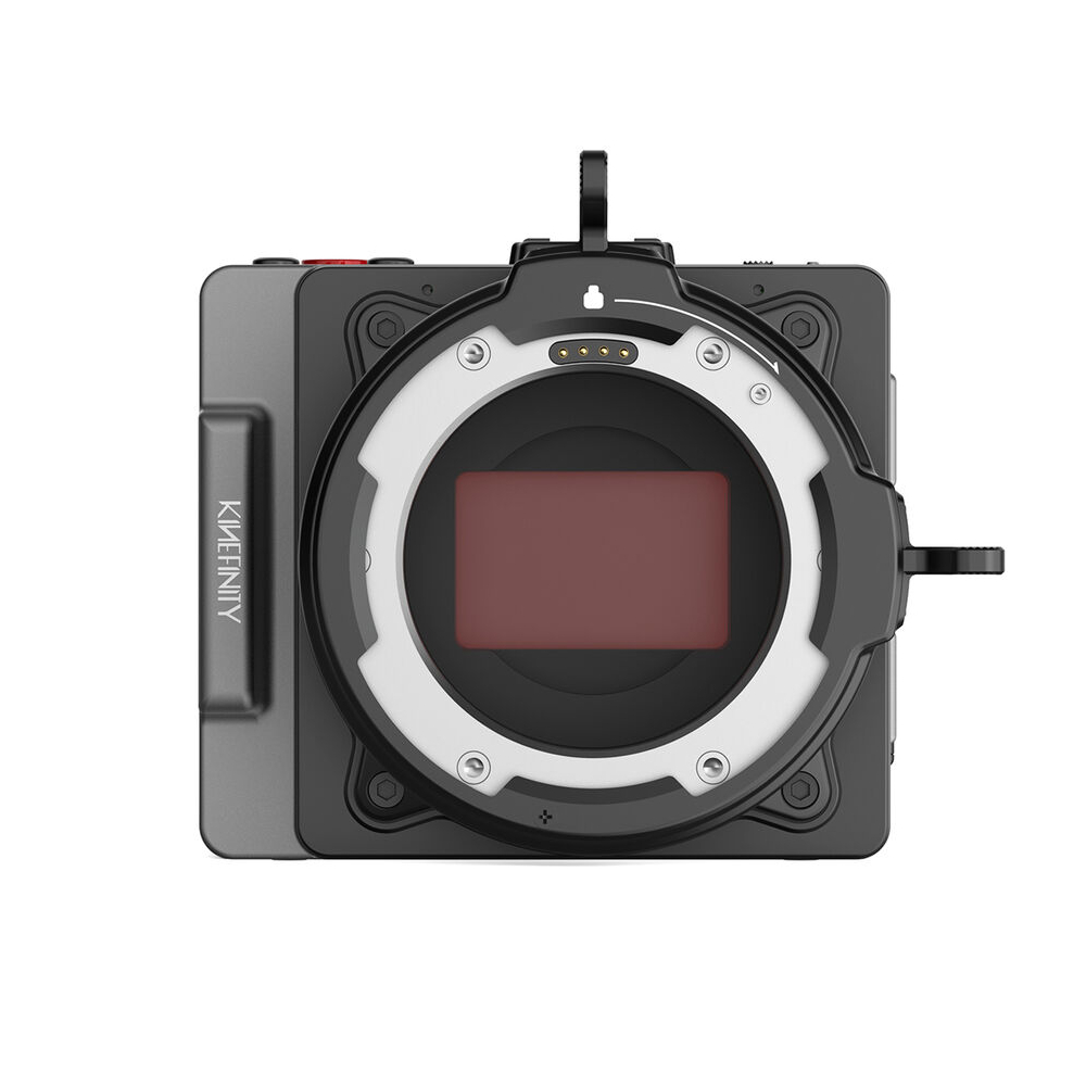 Kinefinity VISTA Full-Frame 6K Digital Cinema Camera (ARRI PL)