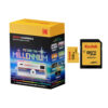 Kodak Charmera Millenium Edition with Kodak MicroSD 128GB (Blind Box)