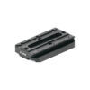 Tilta Dual Arca/Manfrotto Quick Release Plate for Lightweight Shoulder Rig