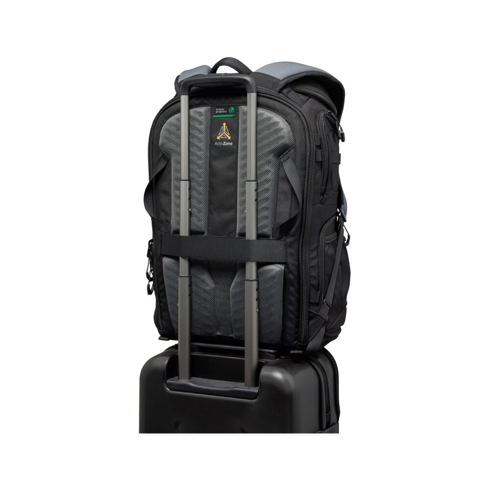 Lowepro ProTactic BP 450 AW III Backpack (Black, 28L) - Image 11