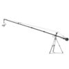 Teris JQCRANE Telescopic Carbon Fiber Mini Jib Arm (5m) JQCRANE-16FT