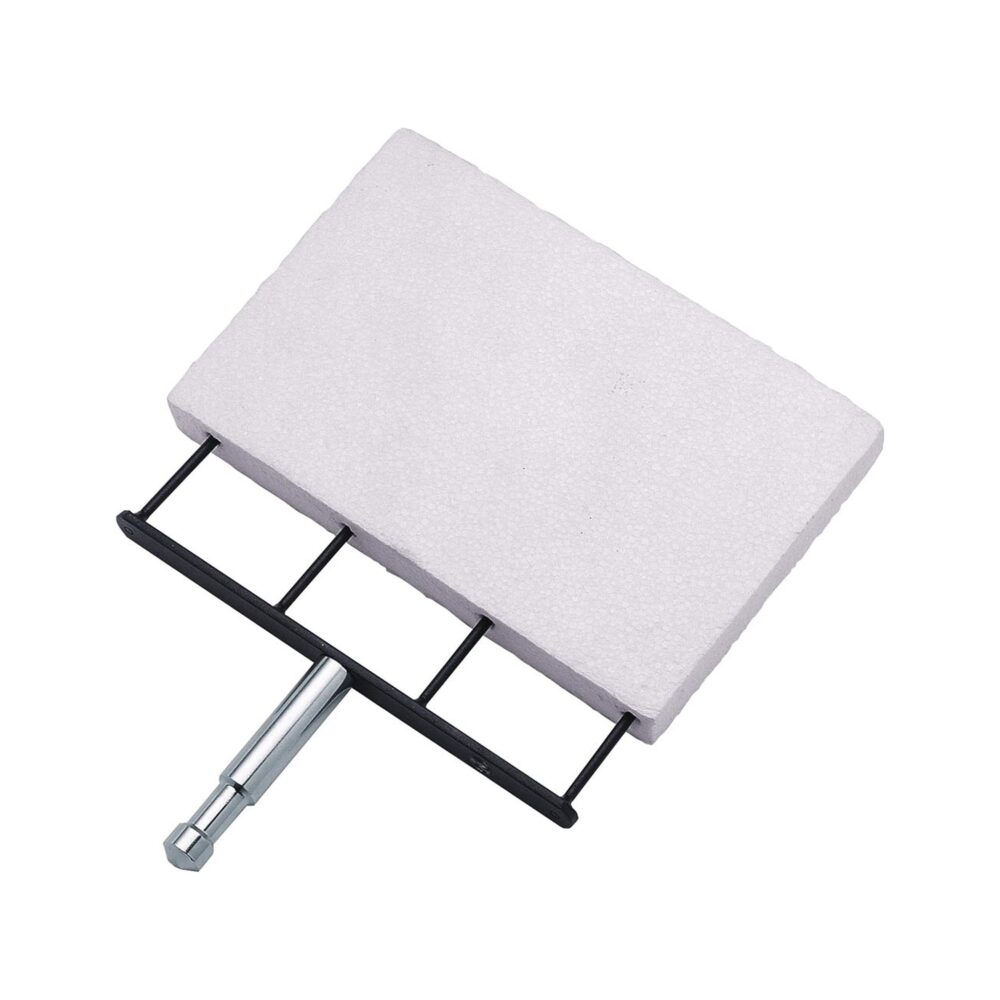 Avenger 1504 Foamcore / Styrene Fork with 5/8" Pin