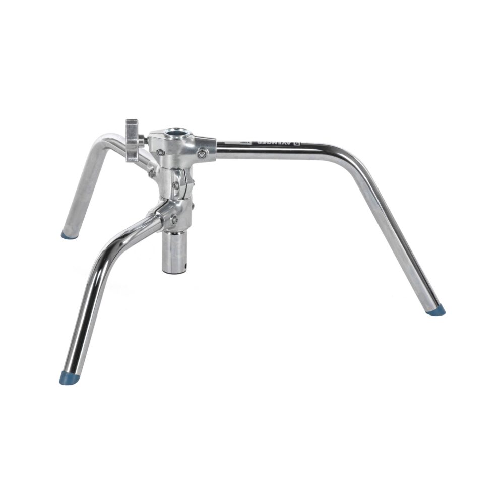 Avenger A2007 Mini Base for C-Stand (Chrome-plated)