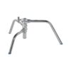 Avenger A2007 Mini Base for C-Stand (Chrome-plated)