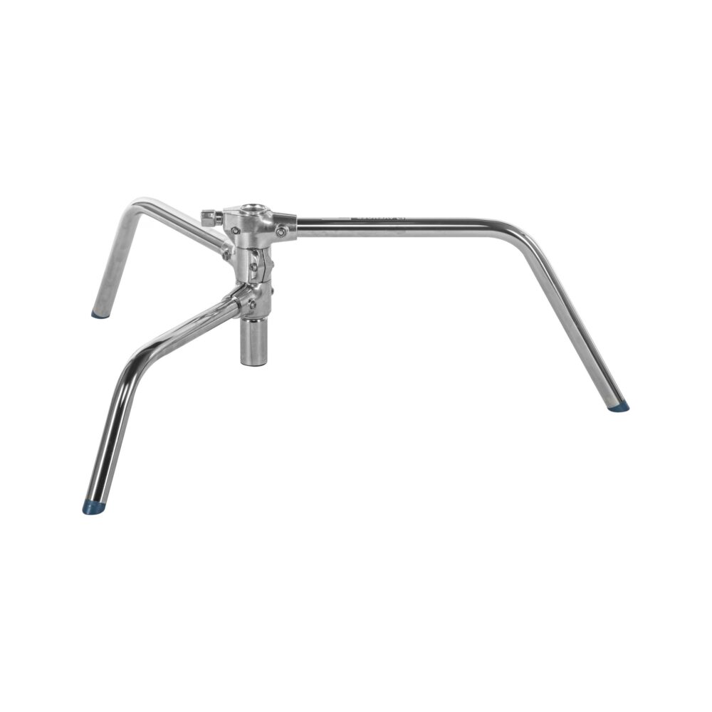 Avenger A2009 Turtle Base for C-Stand (Chrome-plated)