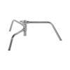 Avenger A2009 Turtle Base for C-Stand (Chrome-plated)
