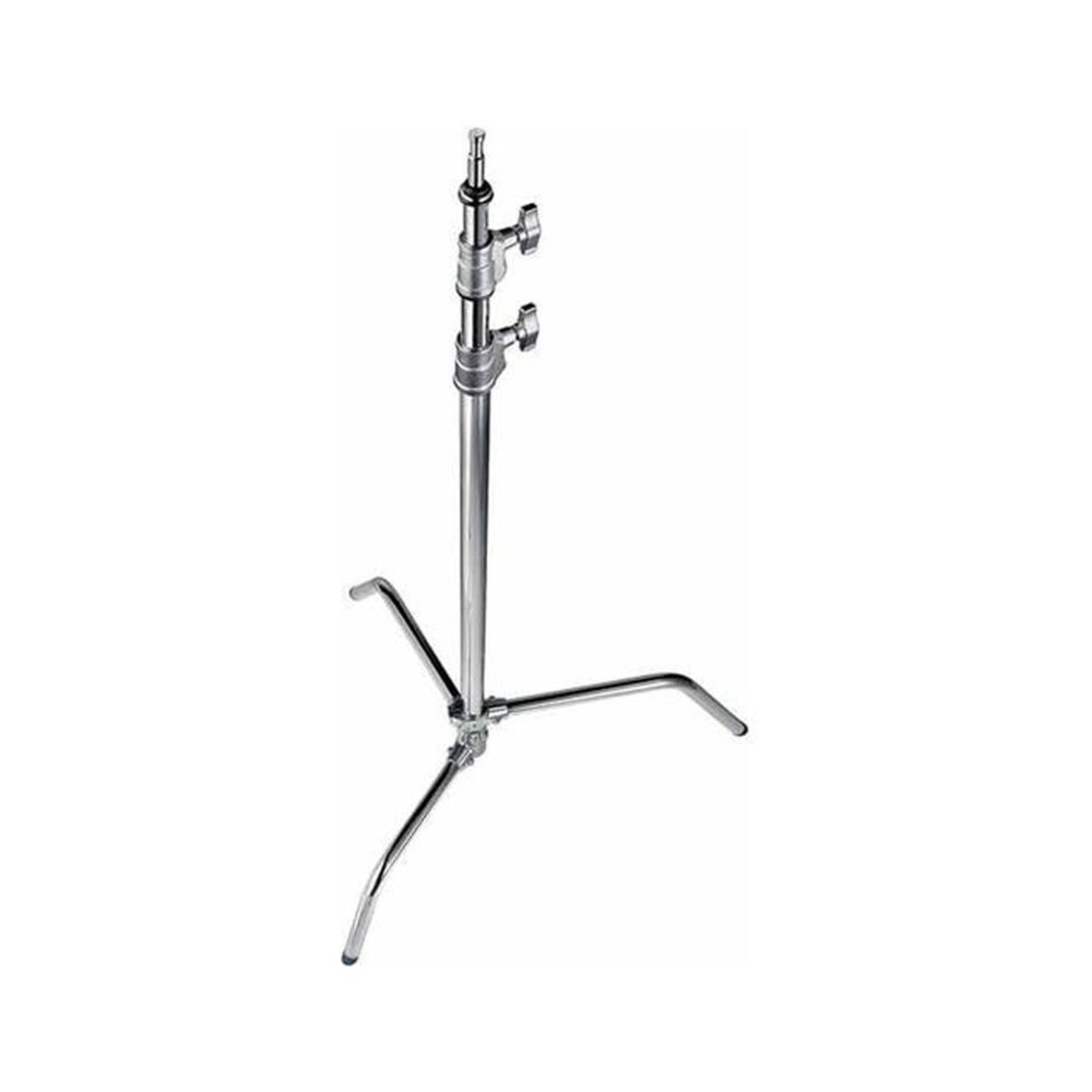 Avenger A2018F C-Stand (Chrome-Plated, 5.7')