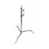 Avenger A2018F C-Stand (Chrome-Plated, 5.7')
