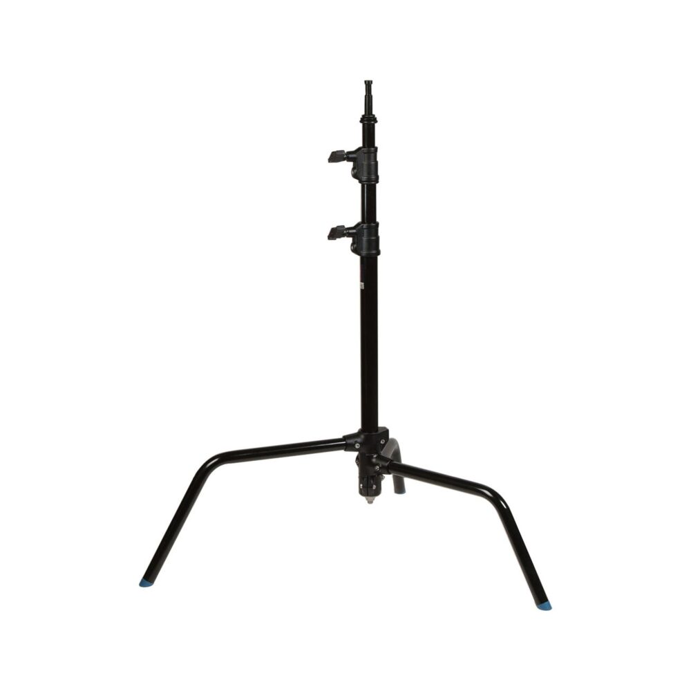 Avenger A2018FCB C-Stand 18 (Black, 5.7')
